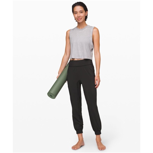 lululemon athletica Tops - Lululemon Broken Beats Tank